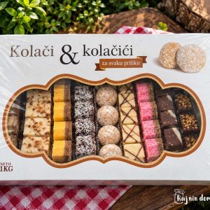 Domaći kolači