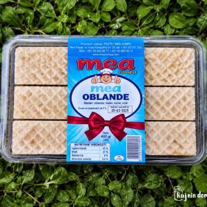 Oblande