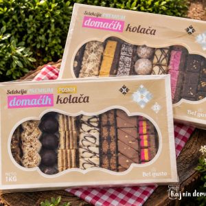 Domaći premium kolači