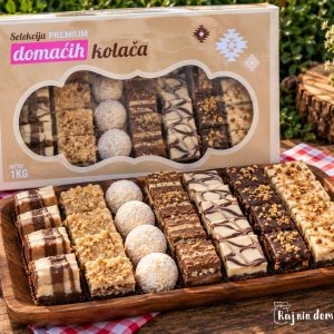 Domaći premium kolači