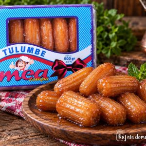 Tulumbe