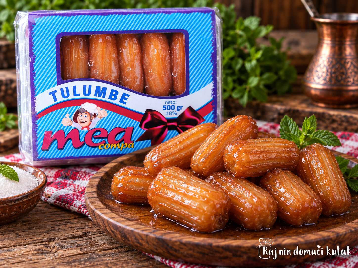 Tulumbe