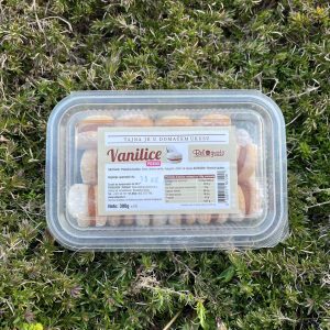 Vanilice