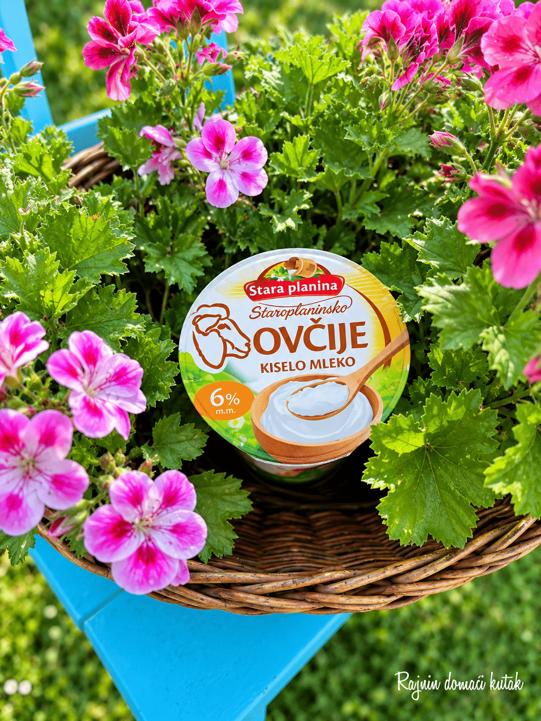 Ovčije kiselo mleko - Slika 3
