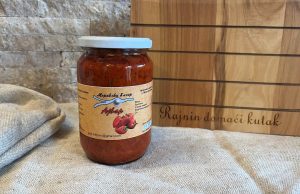 Read more about the article Ajvar — priča stara vekovima, ukus koji i danas osvaja