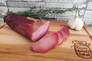 Pročitajte više o članku Suva pečenica: tradicija dimljenja i sušenja na vazduhu
